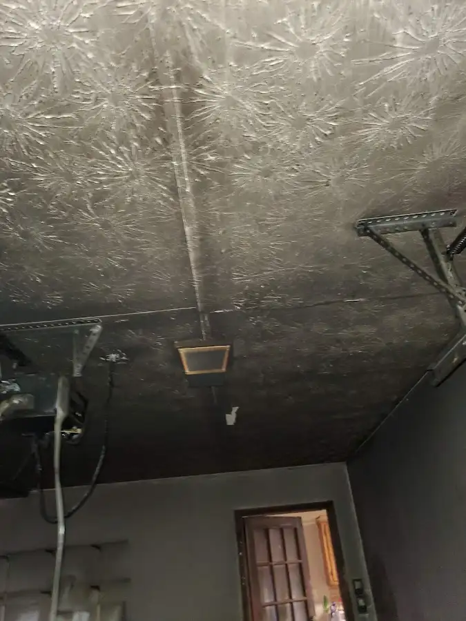 Fire and smoke damage assessment for Emergency Water Damage Services in Hot Springs Village